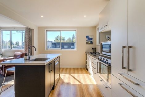 Photo of property in 43 Jollie Road, Twizel, 7901