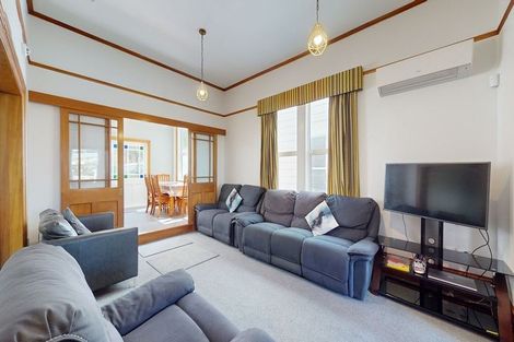 Photo of property in 17 Goring Street, Thorndon, Wellington, 6011