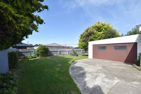 Photo of property in 121 Bainfield Road, Waikiwi, Invercargill, 9810