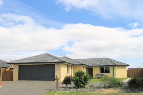 Photo of property in 17 Golden Courie Close, Papamoa Beach, Papamoa, 3118