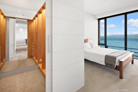 Photo of property in Clyde Quay Wharf, 2a/6 Clyde Quay Wharf, Te Aro, Wellington, 6011