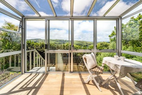 Photo of property in 12 The Track, Plimmerton, Porirua, 5026