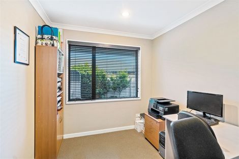 Photo of property in 5 Christie Place, Rolleston, 7614
