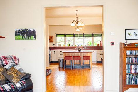 Photo of property in 4 Mangati Road, Puketotara, Te Awamutu, 3876