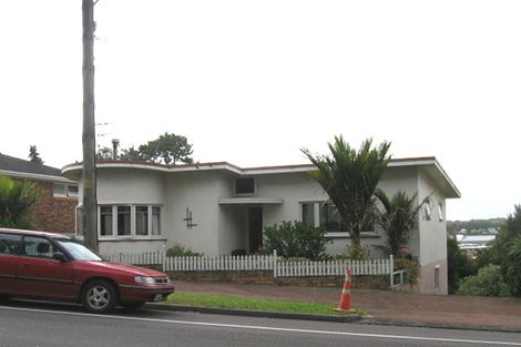 Photo of property in 32 West End Road, Herne Bay, Auckland, 1022