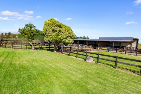 Photo of property in 1189 Glenbrook Road, Glenbrook, Waiuku, 2681