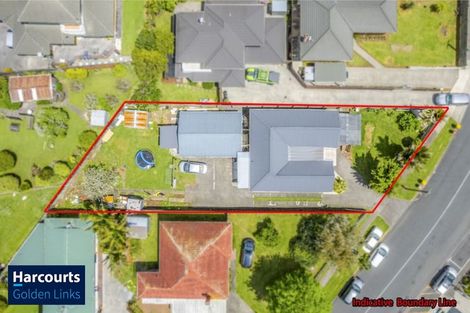 Photo of property in 59 Allenby Road, Papatoetoe, Auckland, 2025
