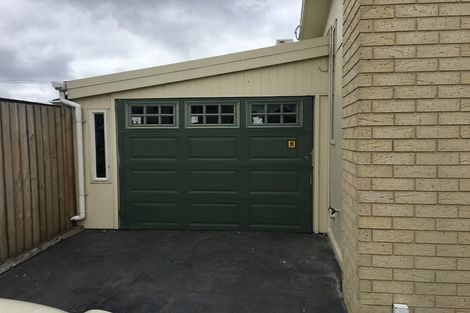 Photo of property in 3b Elizabeth Street, Riccarton, Christchurch, 8011