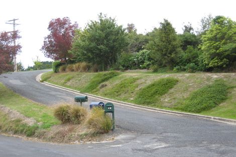 Photo of property in 40 Braeside, Kinmont Park, Mosgiel, 9024