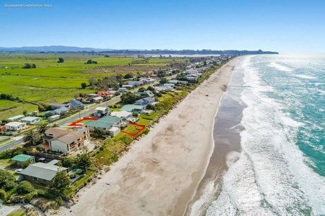 Photo of property in 189 Pukehina Parade, Pukehina, Te Puke, 3189