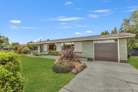 Photo of property in 38 York Road, Riversdale, 9776