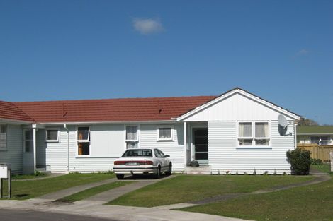 Photo of property in 4 Pounama Place, Whakatane, 3120