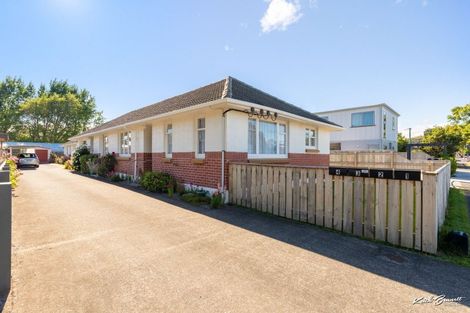 Photo of property in 46 Pine Avenue, Upper Hutt Central, Upper Hutt, 5018