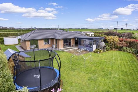 Photo of property in 170 Katene Road, Normanby, Hawera, 4675