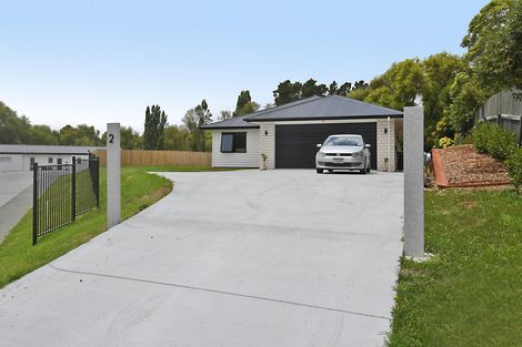 Photo of property in 2 Waharoa Lane, Wellsford, 0900