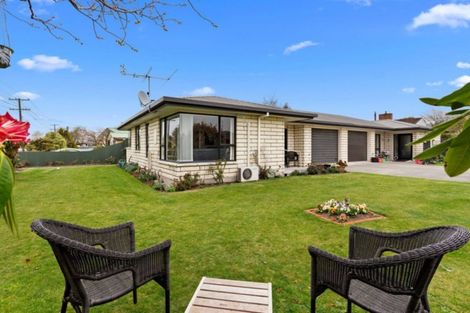 Photo of property in 1b Coleman Place, Darfield, 7510