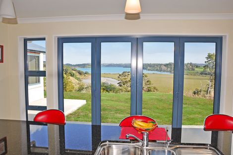 Photo of property in 166 Miller Way, Mahurangi East, Warkworth, 0982