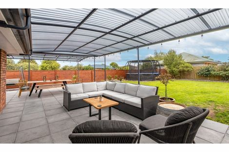 Photo of property in 26 Panckhurst Drive, Woodend, 7610