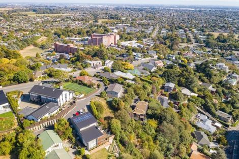 Photo of property in 33c Hackthorne Road, Cashmere, Christchurch, 8022