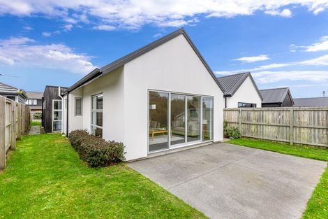 Photo of property in 22 Sharman Place, Wigram, Christchurch, 8042