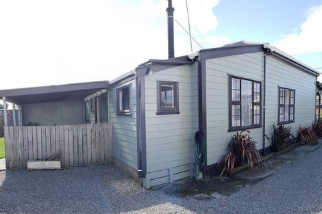 Photo of property in 58 Blake Street, Blaketown, Greymouth, 7805