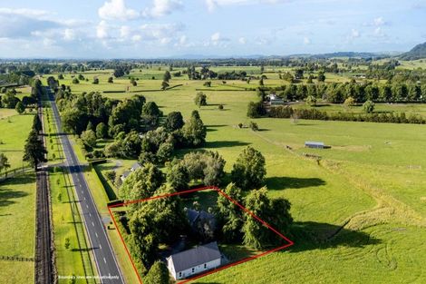 Photo of property in 48 Bruntwood Road, Pukemoremore, Cambridge, 3493