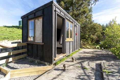 Photo of property in 2096 Masterton Stronvar Road, Stronvar, Masterton, 5890