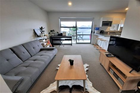 Photo of property in C3/101 Caledonian Road, St Albans, Christchurch, 8014