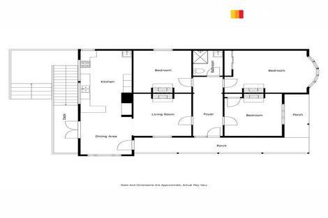 Photo of property in 25 Silverton Street, Andersons Bay, Dunedin, 9013