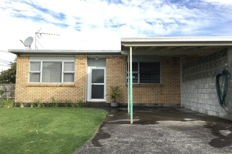 Photo of property in 42 Murray Street, Bell Block, New Plymouth, 4312