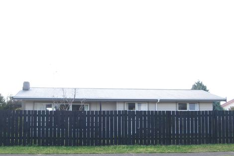 Photo of property in 7 Tahara Crescent, Mount Maunganui, 3116