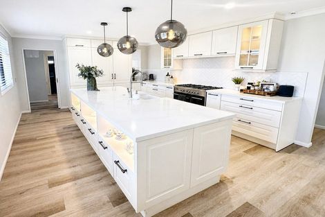 Photo of property in 20 Eastside Drive, Pukekohe, 2120