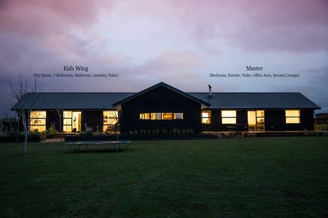 Photo of property in 62 Norris Drive, Swannanoa, Kaiapoi, 7692