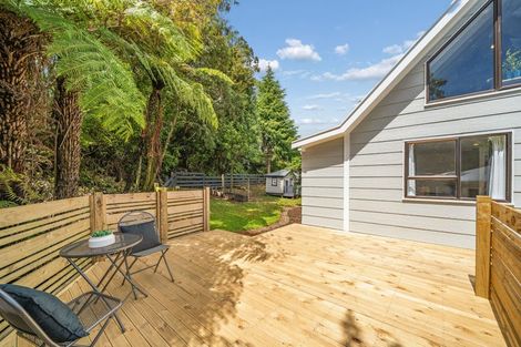 Photo of property in 13 King Charles Drive, Kingsley Heights, Upper Hutt, 5018