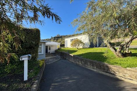 Photo of property in 9 Tamaki Street, Tahunanui, Nelson, 7011