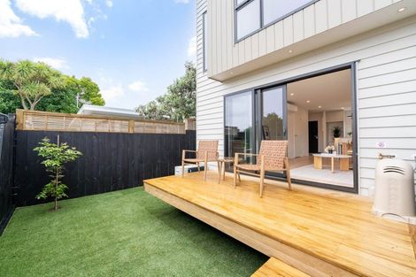 Photo of property in 3/7 Cintra Place, Glen Innes, Auckland, 1072