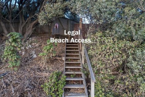 Photo of property in 145b Rosetta Road, Raumati South, Paraparaumu, 5032