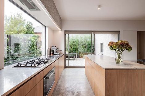 Photo of property in 1 Conference Street, Christchurch Central, Christchurch, 8013