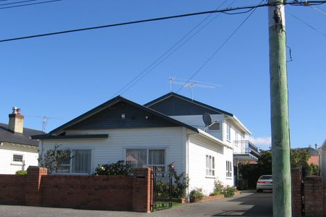 Photo of property in 41 William Street, Petone, Lower Hutt, 5012