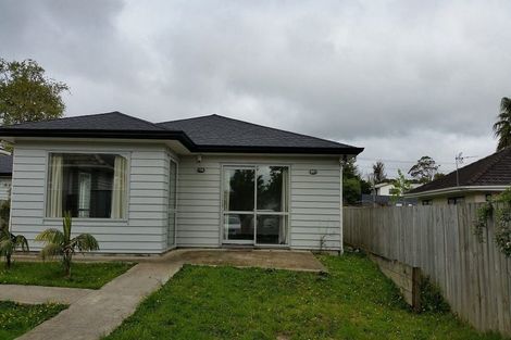 Photo of property in 75a Tabitha Crescent, Henderson, Auckland, 0612