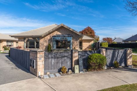Photo of property in 22 Bayliss Close, Northwood, Christchurch, 8051