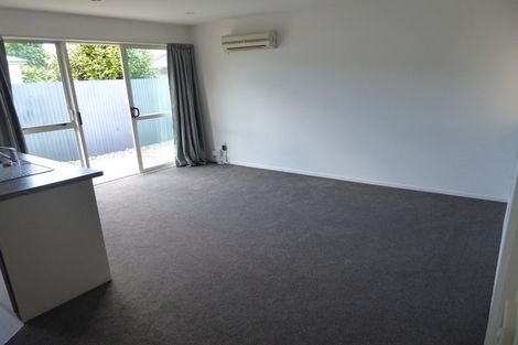 Photo of property in 138d Matsons Avenue, Papanui, Christchurch, 8053