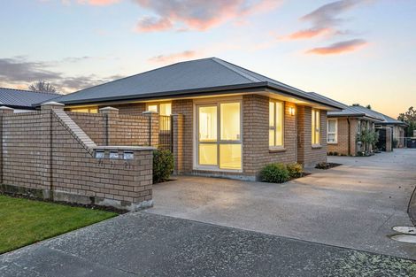 Photo of property in 1/21 Roker Street, Somerfield, Christchurch, 8024