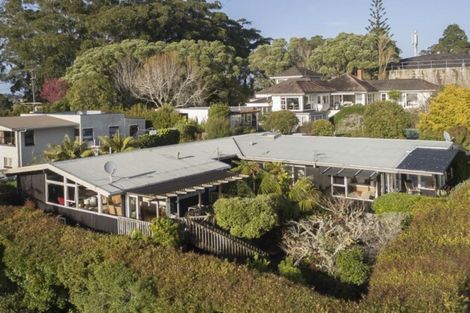 Photo of property in 173 Kowhai Road, Mairangi Bay, Auckland, 0630