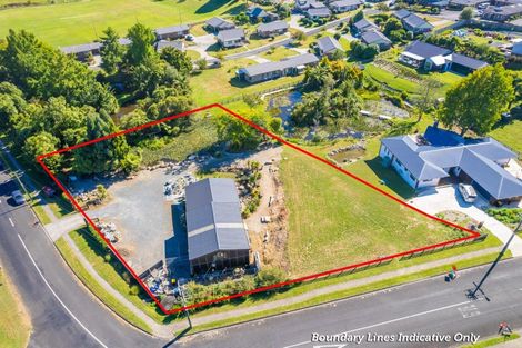 Photo of property in 14 Sandes Street, Ohaupo, 3803