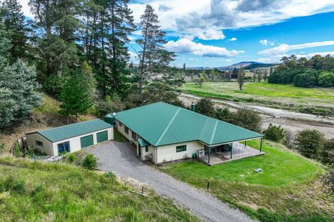 Photo of property in 1821 Puketitiri Road, Puketapu, Napier, 4184