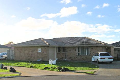 Photo of property in 16 Antych Place, Otara, Auckland, 2023