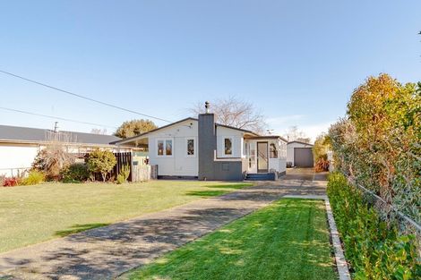 Photo of property in 108 Tavistock Road, Waipukurau, 4200