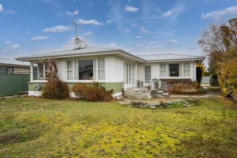 Photo of property in 35 Marslin Street, Alexandra, 9320