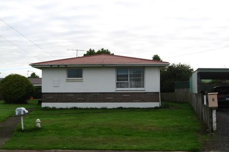 Photo of property in 10 Goodall Street, Mosgiel, 9024
